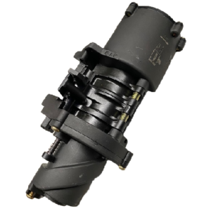 M134 Feeder Delinkers