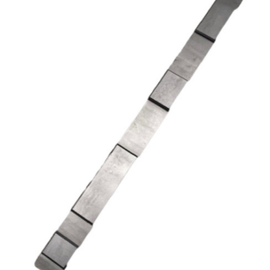 M249 Charging Handle Rails