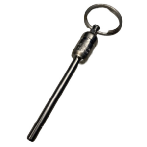 M134 Safing Sector Pins