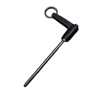 M134 Quick Detach Feeder Delinker Pins