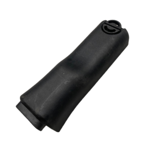 M240 / M249 Collapsible Stock Low Profile Cheek Rests