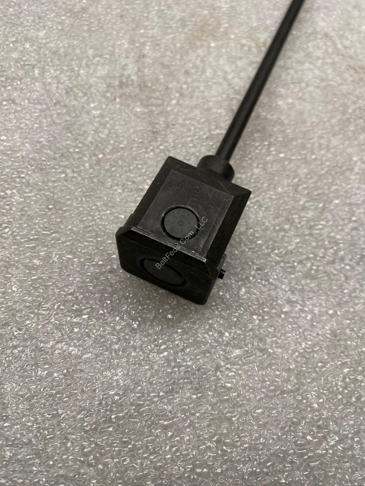 M249 Recoil Rods - BeltFeds.Com, LLC