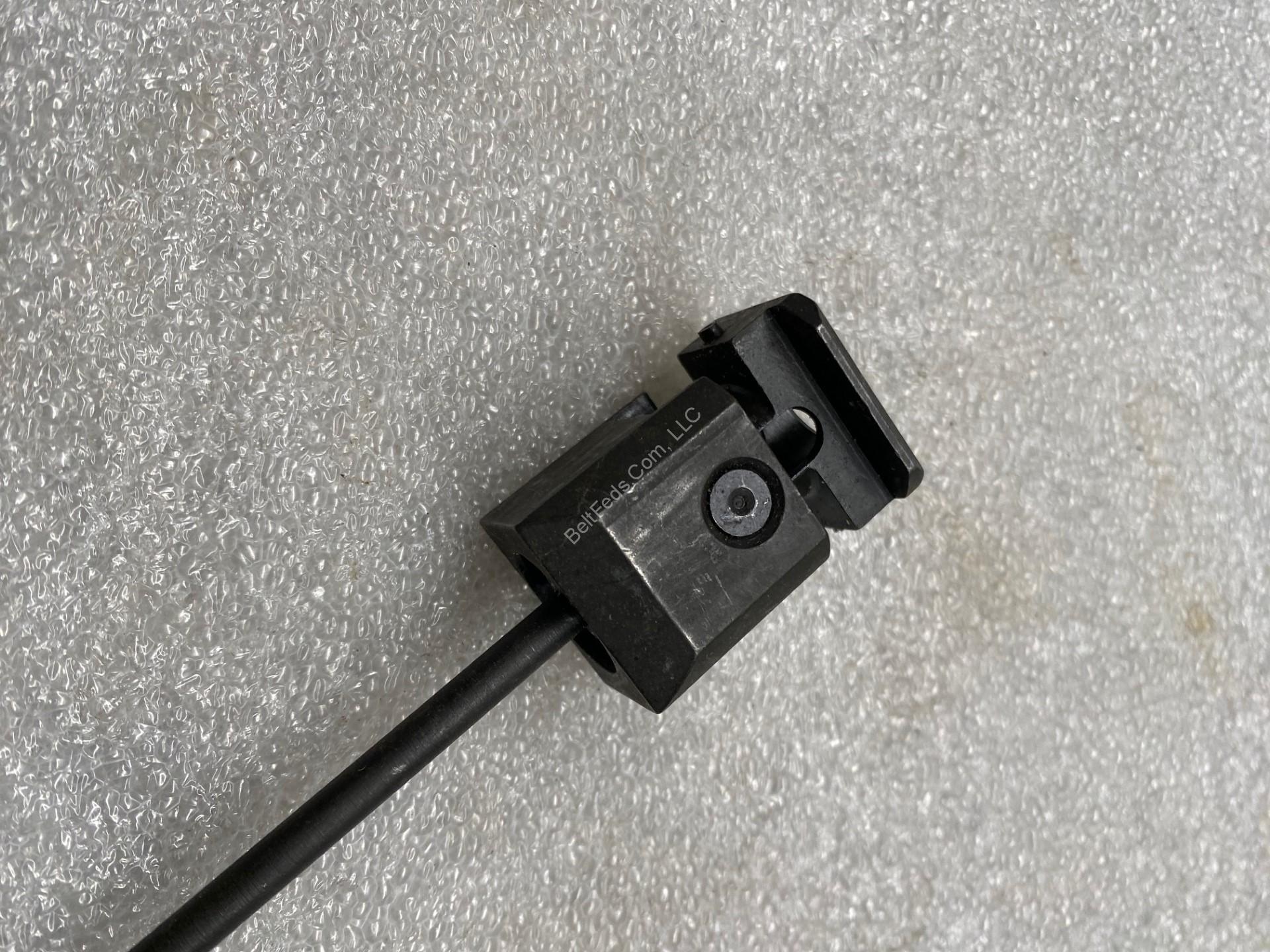 M249 Recoil Rods - BeltFeds.Com, LLC