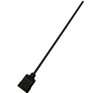 M249 Recoil Rods