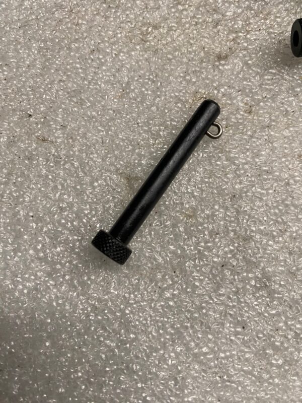 M240 Top Cover Axis Pins - BeltFeds.Com, LLC