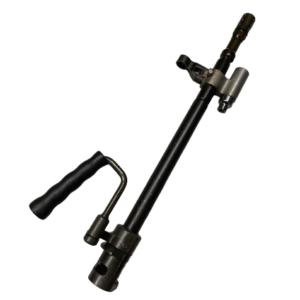 M249S (Semi) Para Barrels