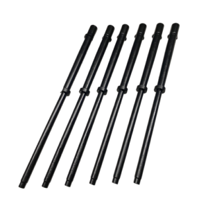 M134 Short Barrel Sets