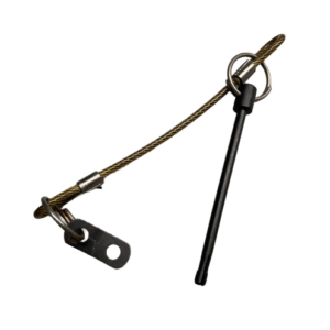 Universal Pintle Adapter Pins