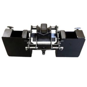 Mk99 Twin M240 Cradle Mounts