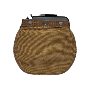 M249 200 Round Ammo Pouches