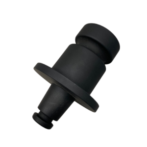 Small M134 Pintle Adapters (For use with vertical arms)