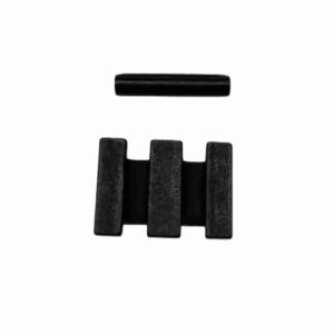 M249 Charging Handle Stops