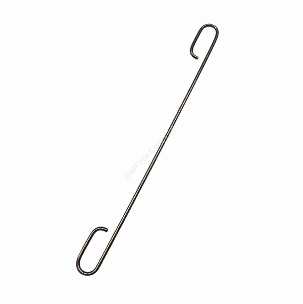 M249 Dust Cover Retaining Springs - BeltFeds.Com, LLC