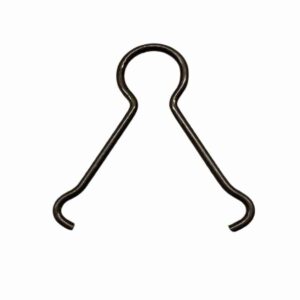 M240 Top Cover Latch Springs