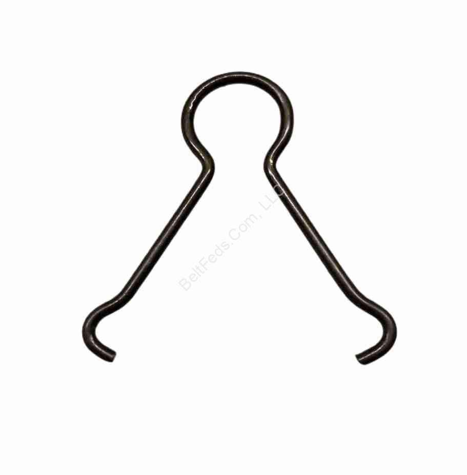 M240 Top Cover Latch Springs - BeltFeds.Com, LLC