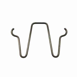 M249 Top Cover Latch Spring