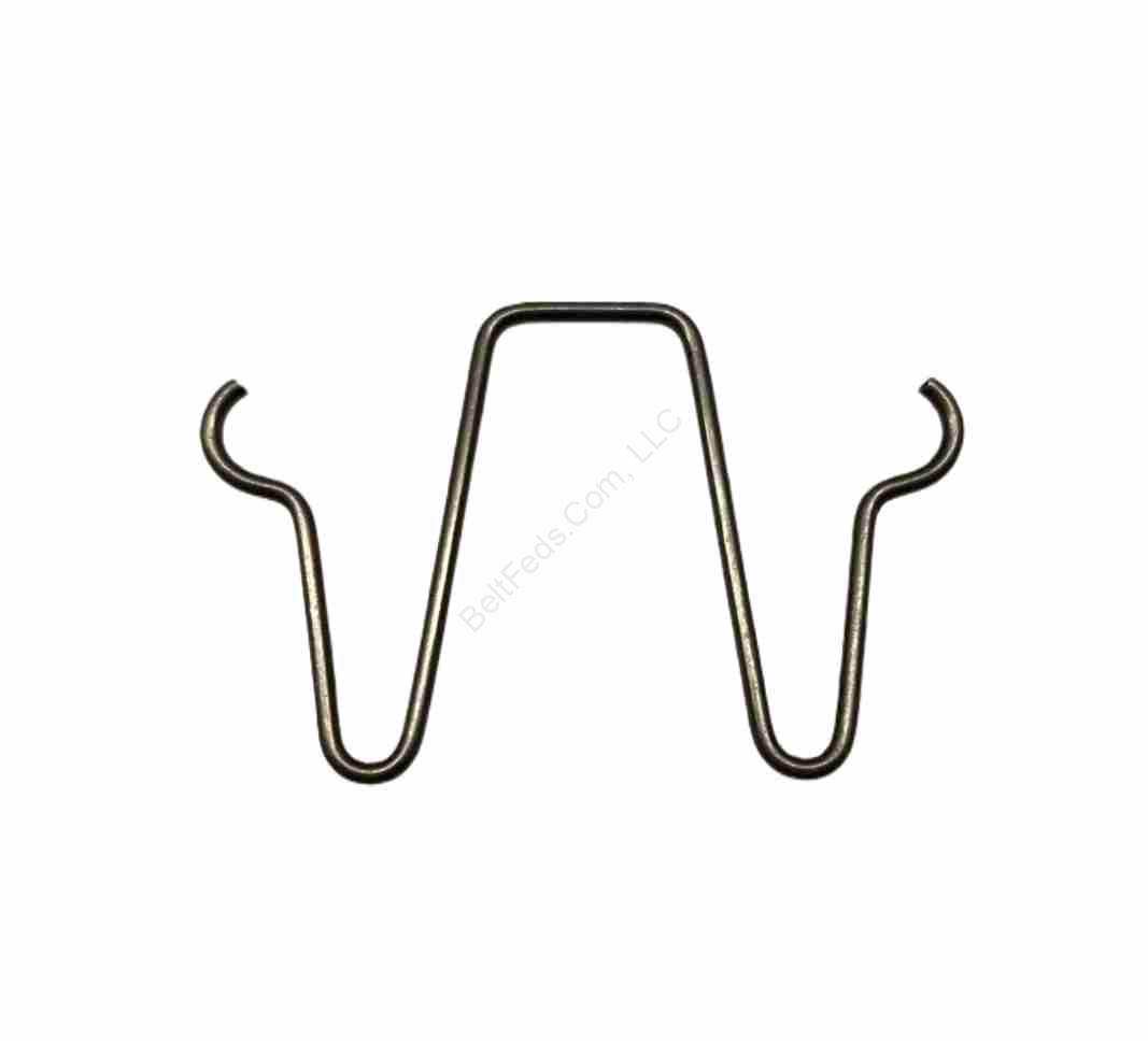 Machine Cover Spring Handle M249 Top Cover Latch Spring - BeltFeds.Com, LLC