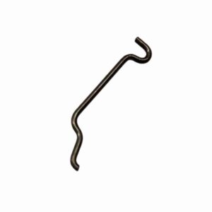 M249 Gas Tube Retaining Springs