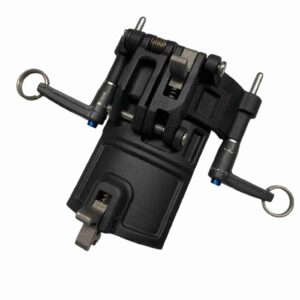 DTV Arms M134 Safing Sectors