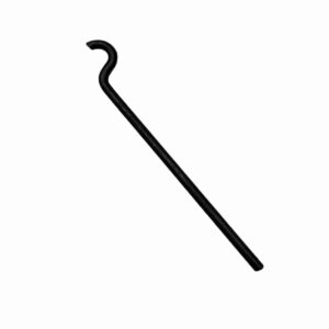 M249 Cartridge Guide shafts