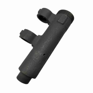 M60e3 / e4 Gas Cylinders