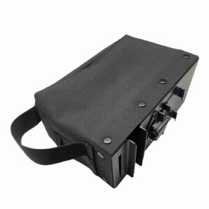 PKM 100 Round Soft Magazines