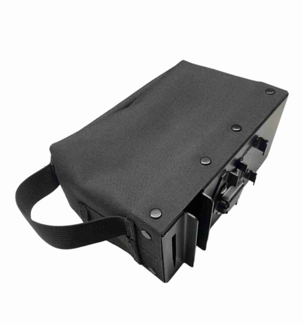 PKM 100 Round Soft Magazines