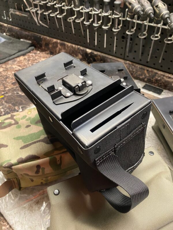 PKM 100 Round Soft Magazines - Image 3