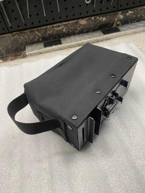 PKM 100 Round Soft Magazines - Image 2