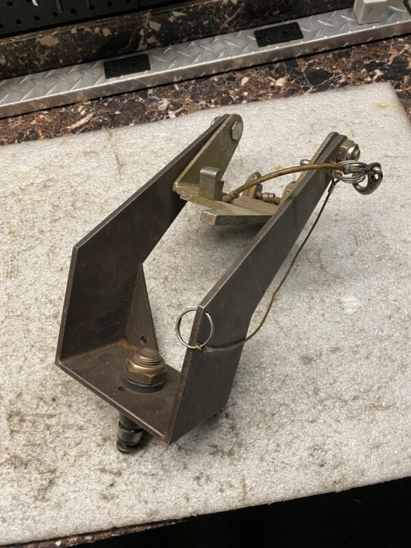 H60 Cradle Mounts (For the M60) - Image 2