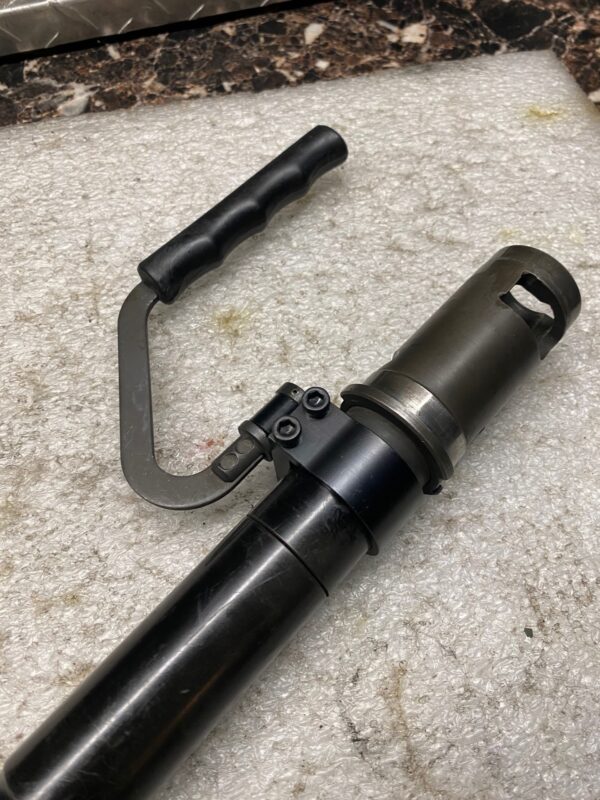M60 Removable Carry Handle Holders - Image 5