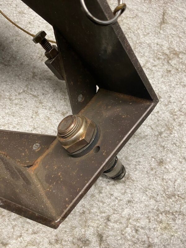 H60 Cradle Mounts (For the M60) - Image 6