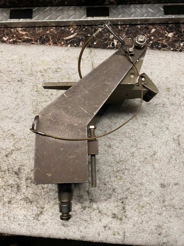 H60 Cradle Mounts (For the M60) - Image 3
