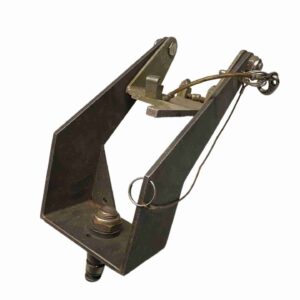 H60 Cradle Mounts (For the M60)