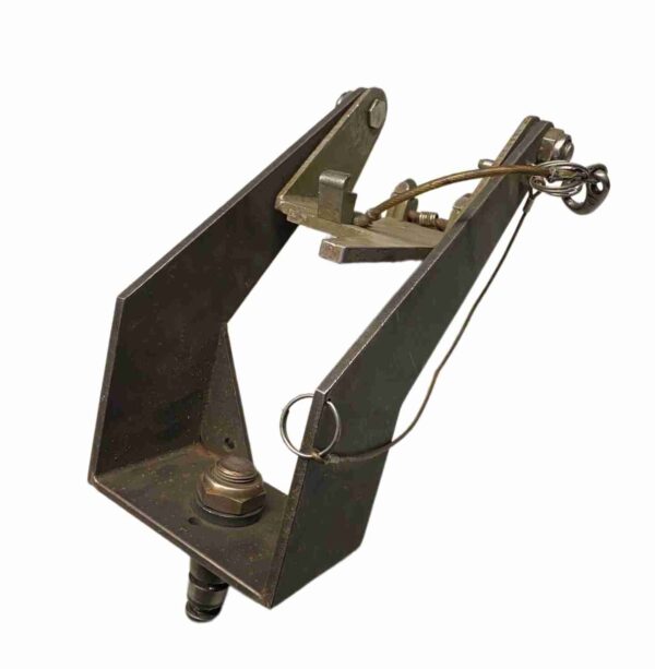 H60 Cradle Mounts (For the M60)
