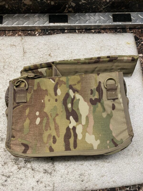 7.62x51 300 Round Feeder Bags (Multicam) - Image 5