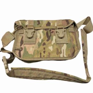 7.62x51 300 Round Feeder Bags (Multicam)