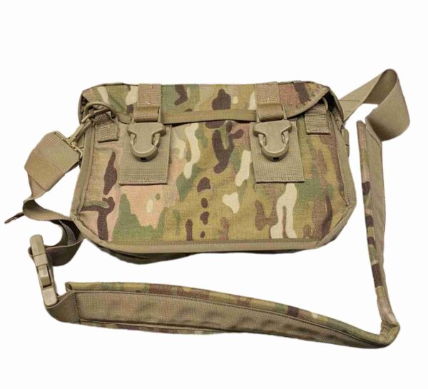 7.62x51 300 Round Feeder Bags (Multicam)