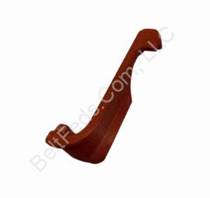 M240 Blank Fire Discriminators