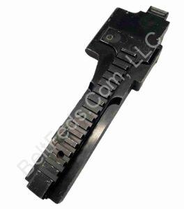 M240 Top Covers (Stripped)