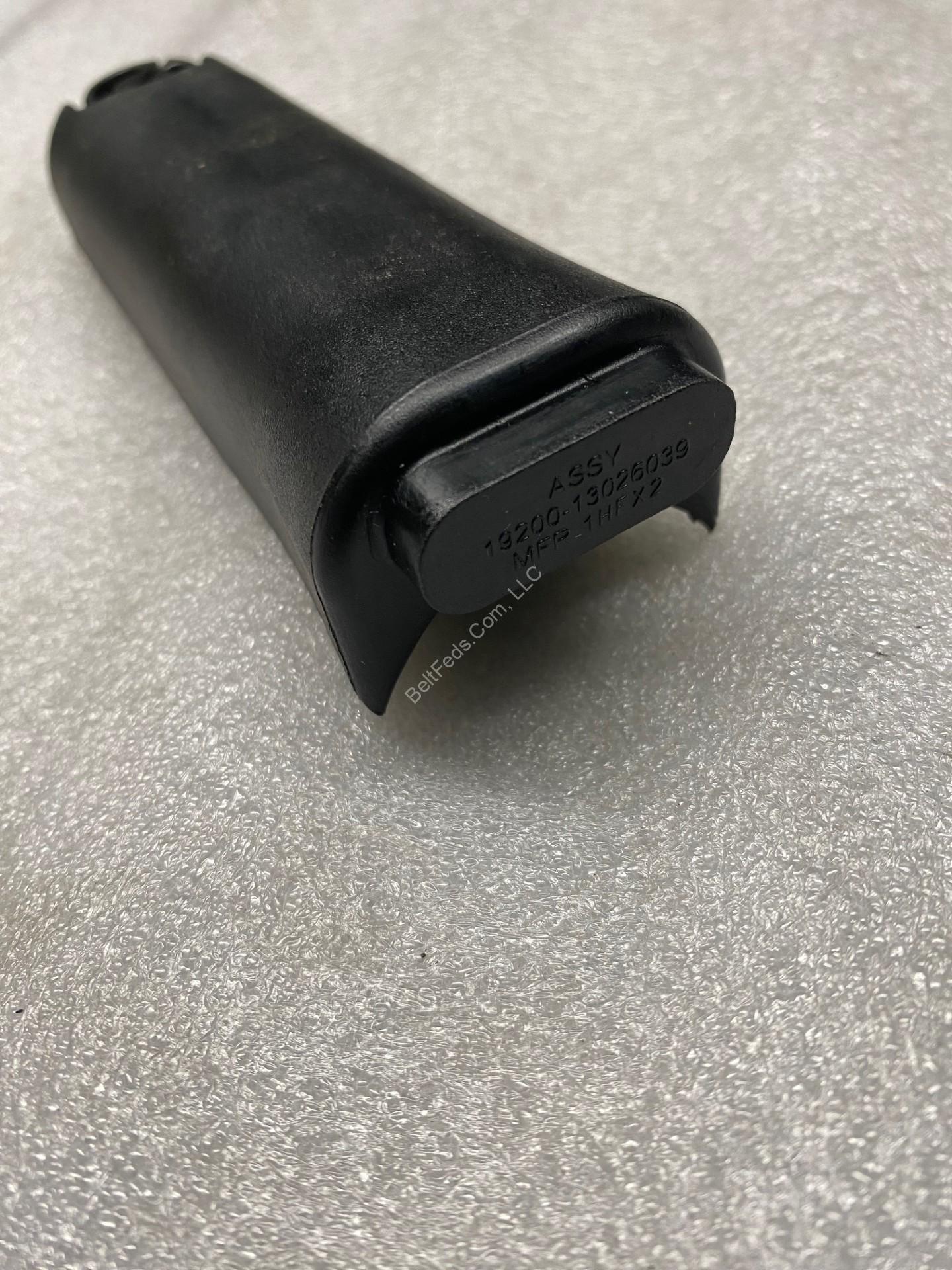 95 Stock Riser M240 / M249 Collapsible Stock Standard Cheek Risers - BeltFeds.Com, LLC