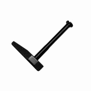 M60e6 Top Cover Latches