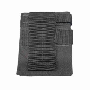 M60 100 Round Ammunition Hanger Pouches (Black)