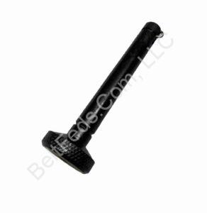 M249 Buttstock Pins (Built in Spring Clip)