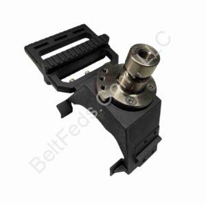 M134 Yokes With Optic Mounts (Cast)