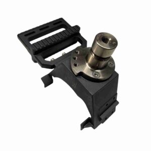 M134 Yokes With Optic Mounts (Cast)