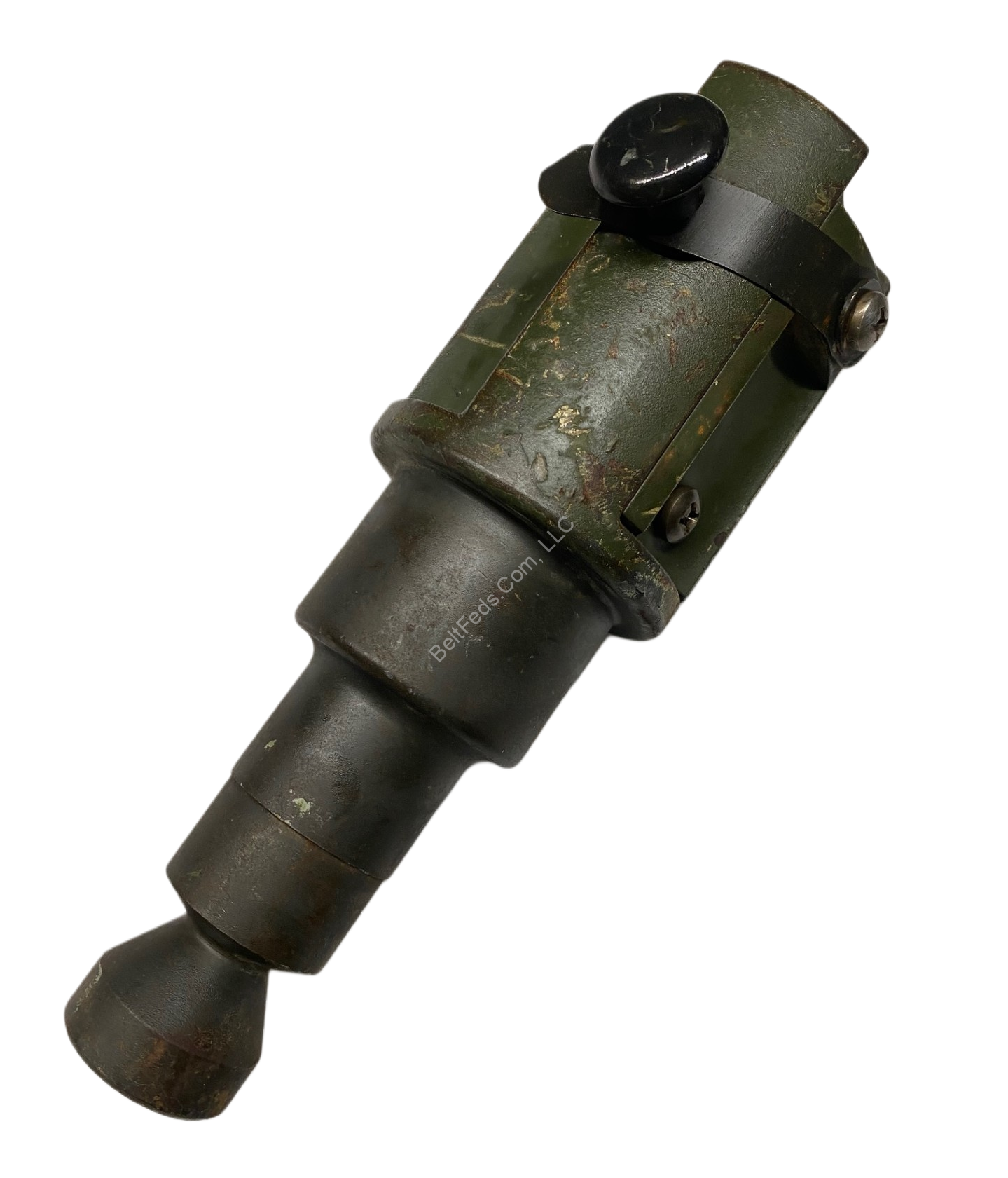 Universal Pintle Adapters w/ Mount Lock Pins