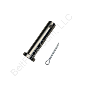 M134 Top Cover Clevis Pins