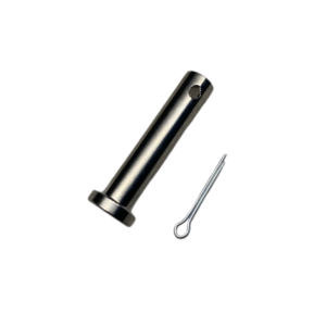 M134 Top Cover Clevis Pins