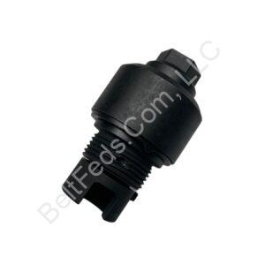 M60e6 Gas Systems
